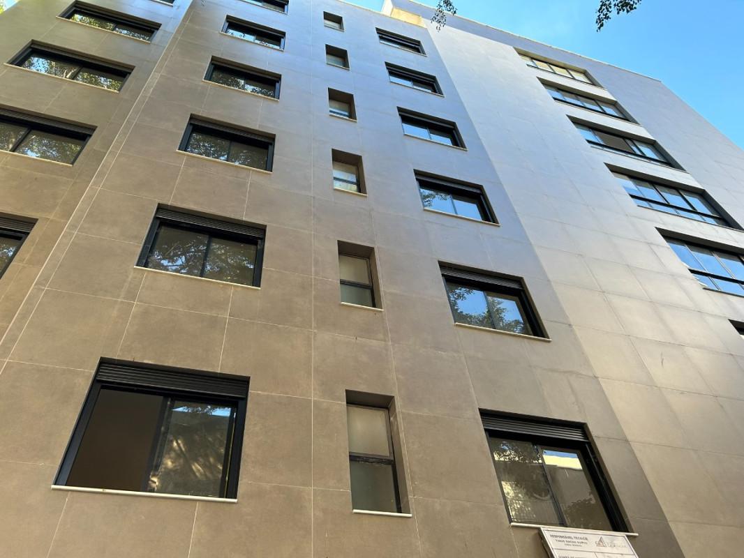 Apartamento, Luxemburgo, 3 Quartos, 2 Vagas, 2 Suítes
