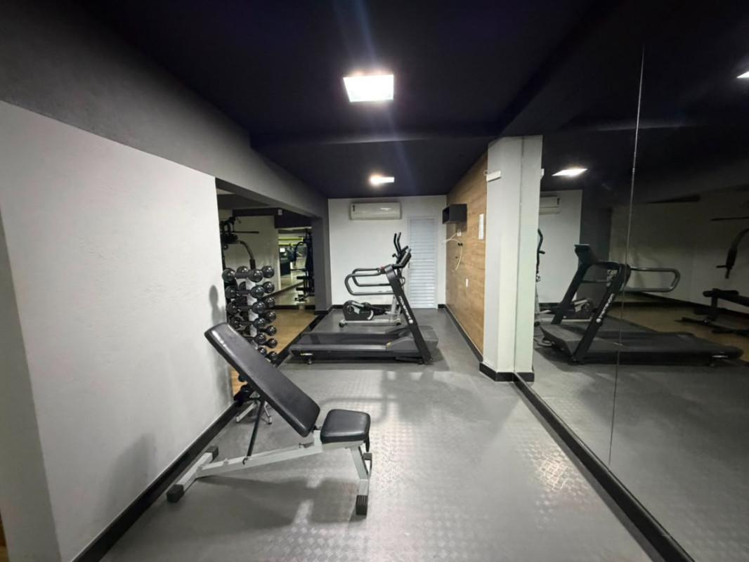 Apartamento, União, 1 Quarto, 1 Vaga, 1 Suíte