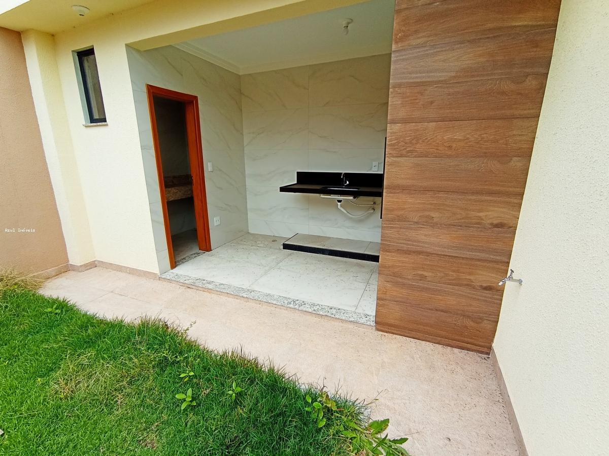 Casa, Santa Mônica, 3 Quartos, 2 Vagas, 1 Suíte