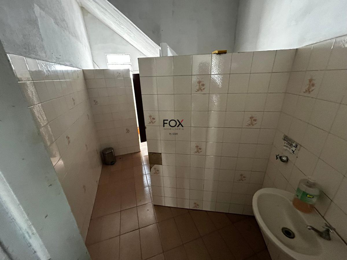 Andar, Sagrada Família, 0 Quarto, 0 Vaga