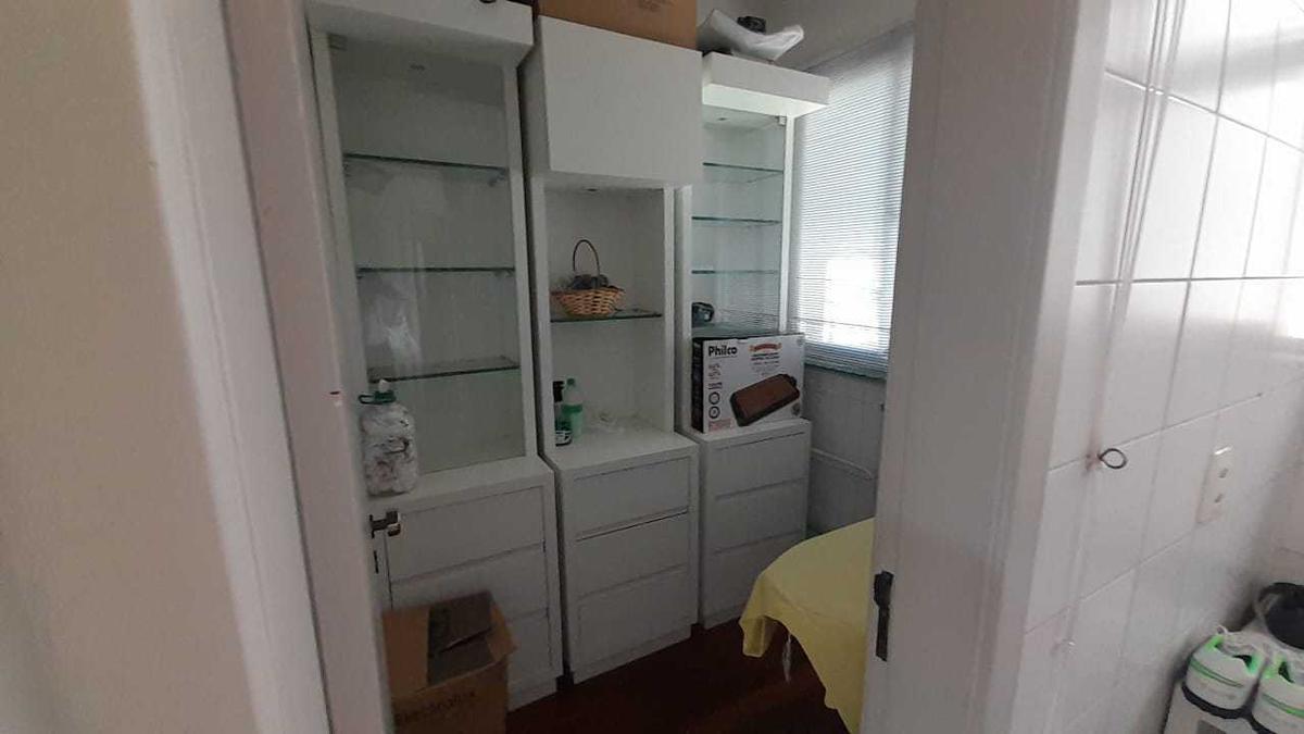 Apartamento, Buritis, 4 Quartos, 2 Vagas, 1 Suíte