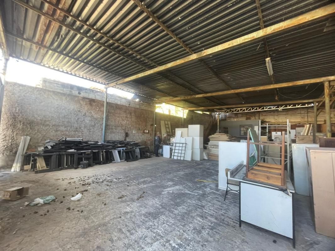 Galpão, Planalto, 0 Quarto, 0 Vaga