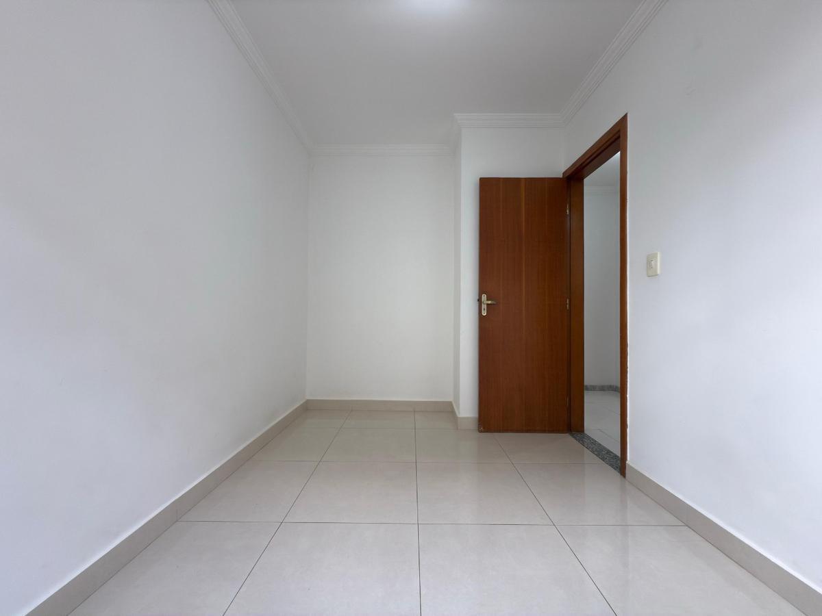 Apartamento, Santa Branca, 3 Quartos, 2 Vagas, 1 Suíte