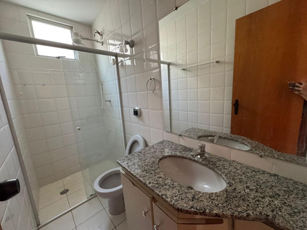 Apartamento, Caiçaras, 3 Quartos, 1 Vaga, 1 Suíte
