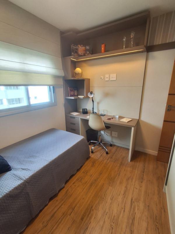 Apartamento, Carlos Prates, 3 Quartos, 2 Vagas, 1 Suíte
