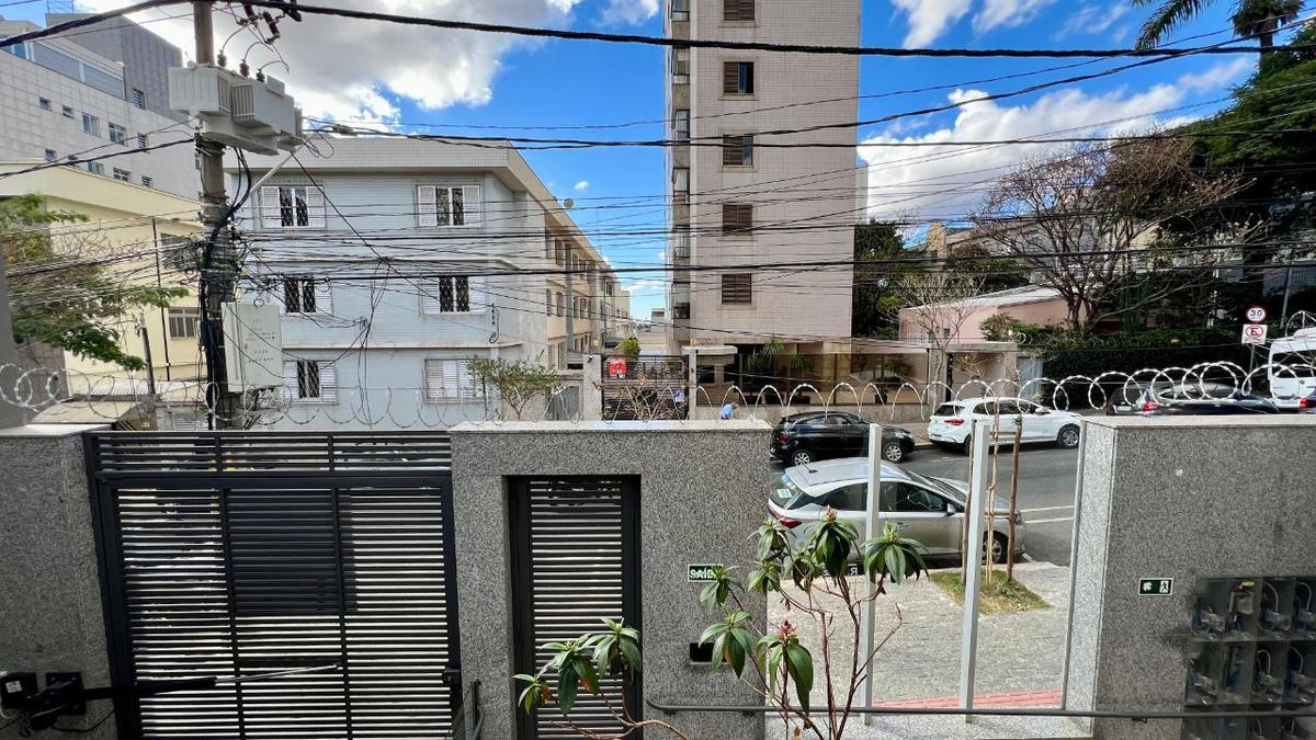 Apartamento, São Lucas, 2 Quartos, 1 Vaga, 2 Suítes