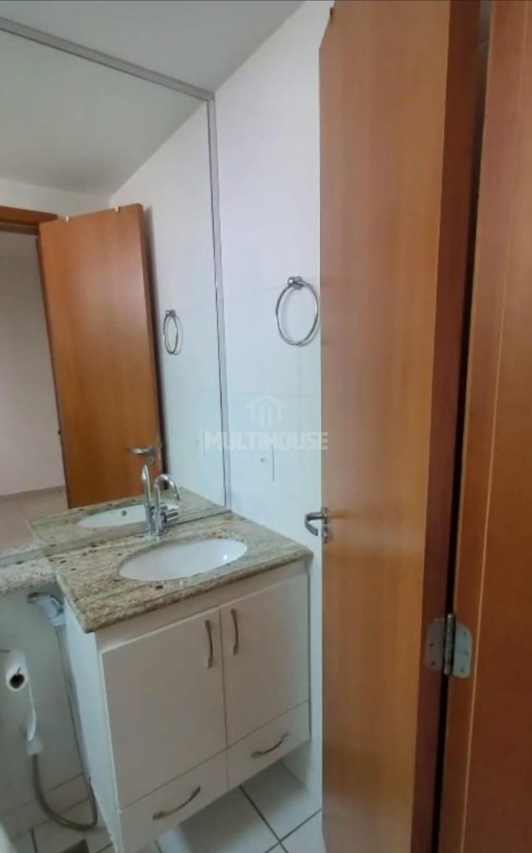 Apartamento, Paquetá, 2 Quartos, 1 Vaga, 1 Suíte