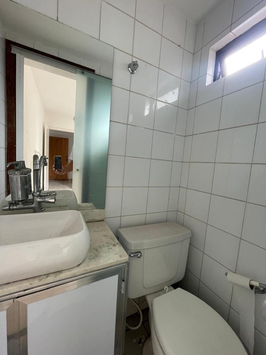 Sala, Cruzeiro, 0 Vaga