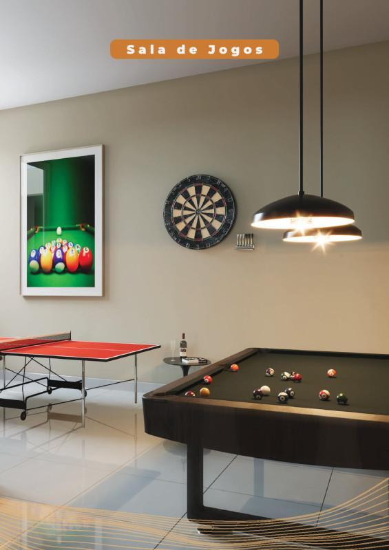 Apartamento, Gameleira, 2 Quartos, 1 Vaga
