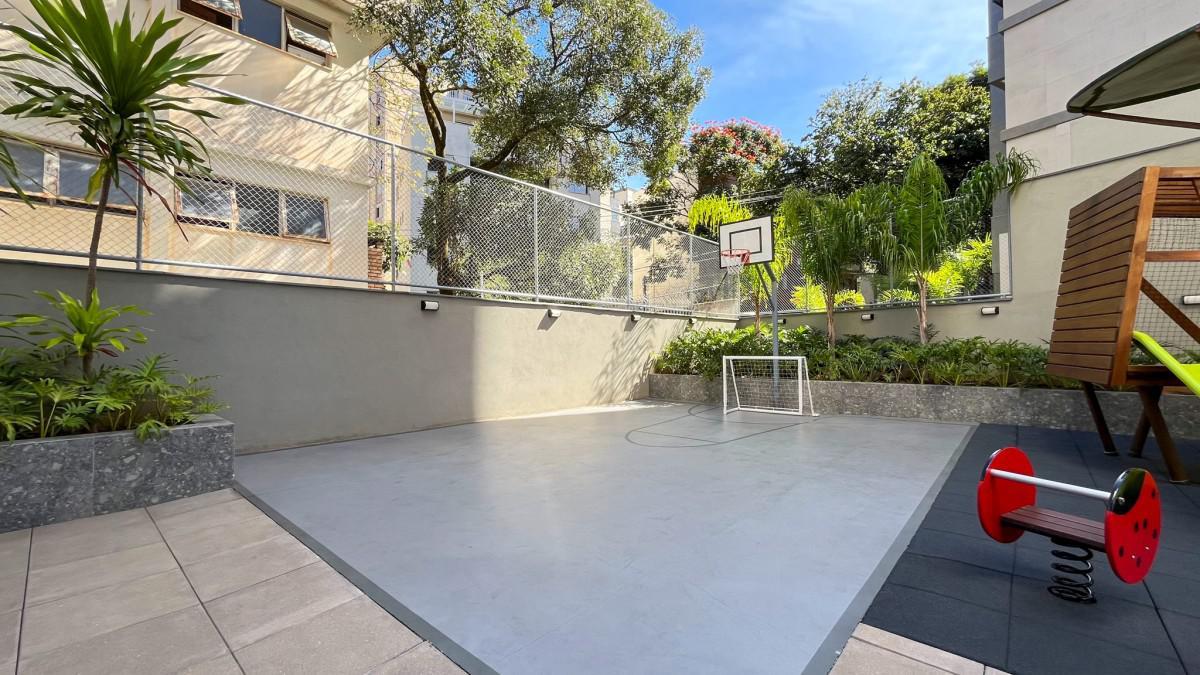 Apartamento, Cruzeiro, 4 Quartos, 3 Vagas, 2 Suítes