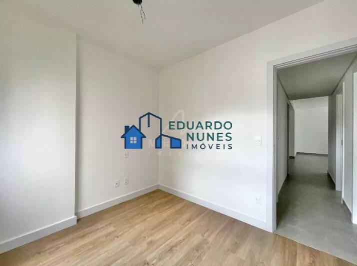 Apartamento, Santo Agostinho, 3 Quartos, 2 Vagas, 1 Suíte