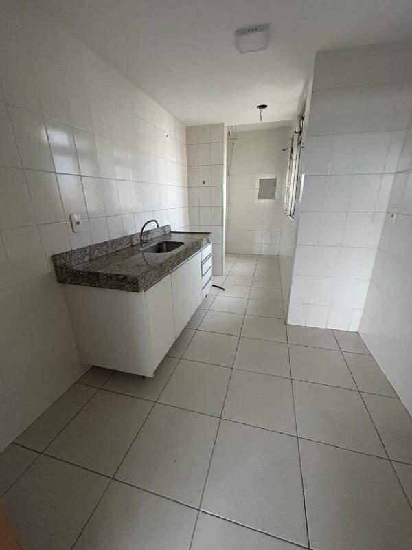 Apartamento, Salgado Filho, 2 Quartos, 2 Vagas, 1 Suíte