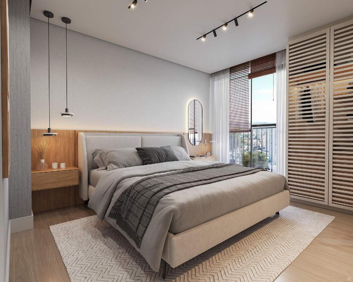 Apartamento, Gutierrez, 2 Quartos, 1 Vaga, 2 Suítes