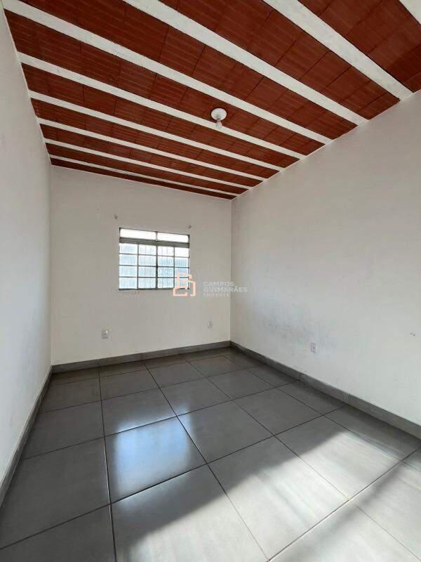 Casa, Bom Jesus, 2 Quartos
