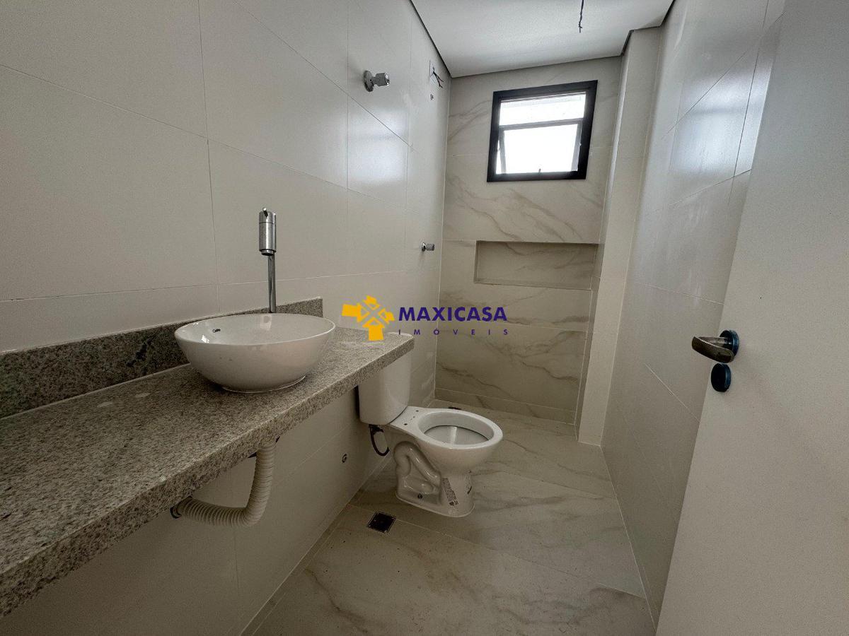Apartamento, Liberdade, 3 Quartos, 2 Vagas, 1 Suíte