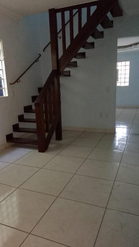 Casa, Boa Vista, 3 Quartos, 2 Vagas, 1 Suíte