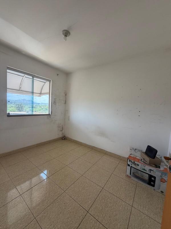 Apartamento, Canaã - 1ª Seção, 3 Quartos, 1 Vaga