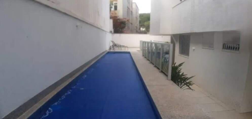 Apartamento, Gutierrez, 2 Quartos, 2 Vagas, 1 Suíte