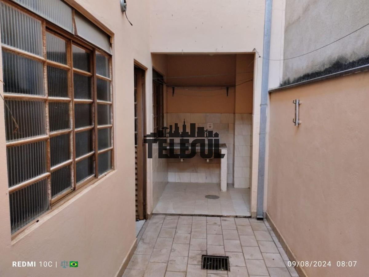 Casa, Parque Catanduvas, 3 Quartos, 0 Vaga