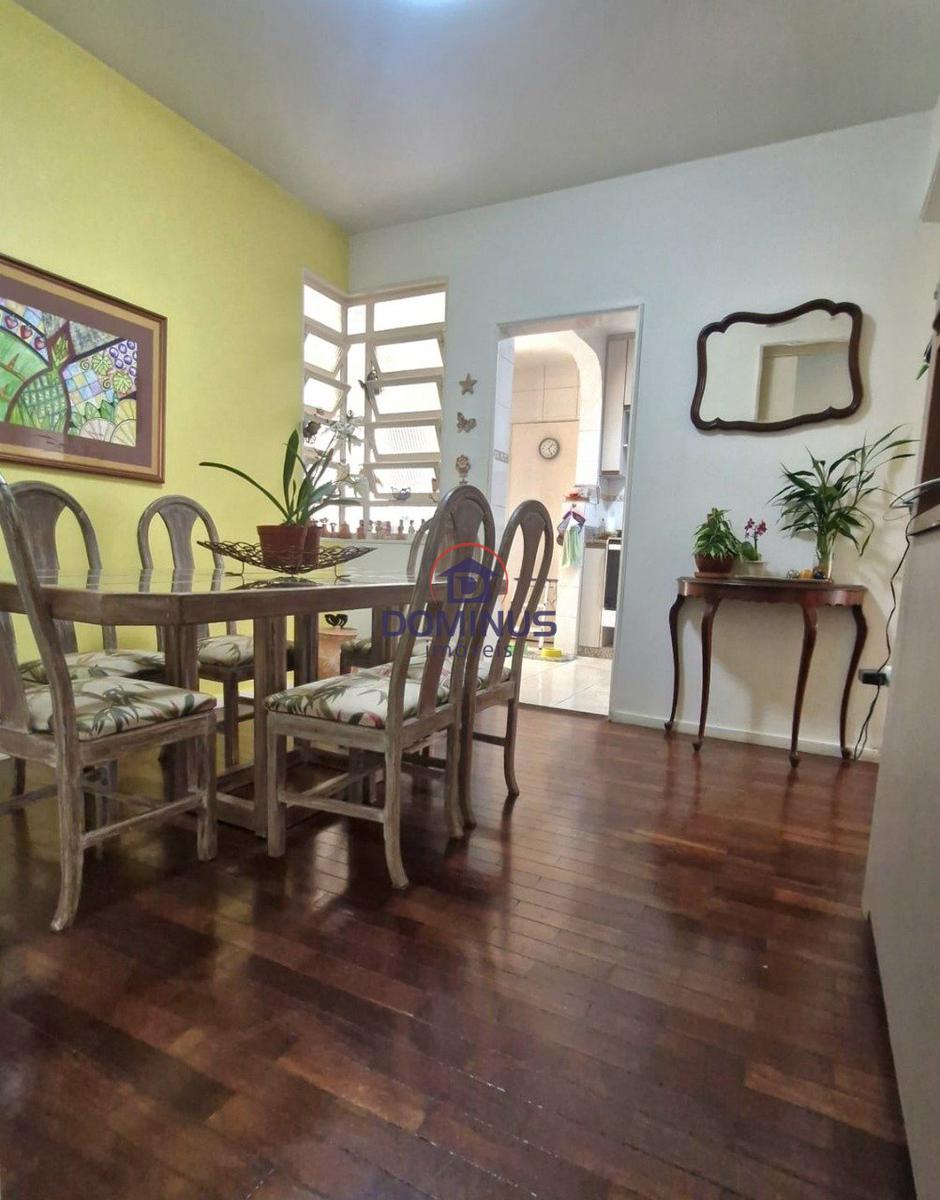 Apartamento, Gutierrez, 3 Quartos, 2 Vagas, 1 Suíte