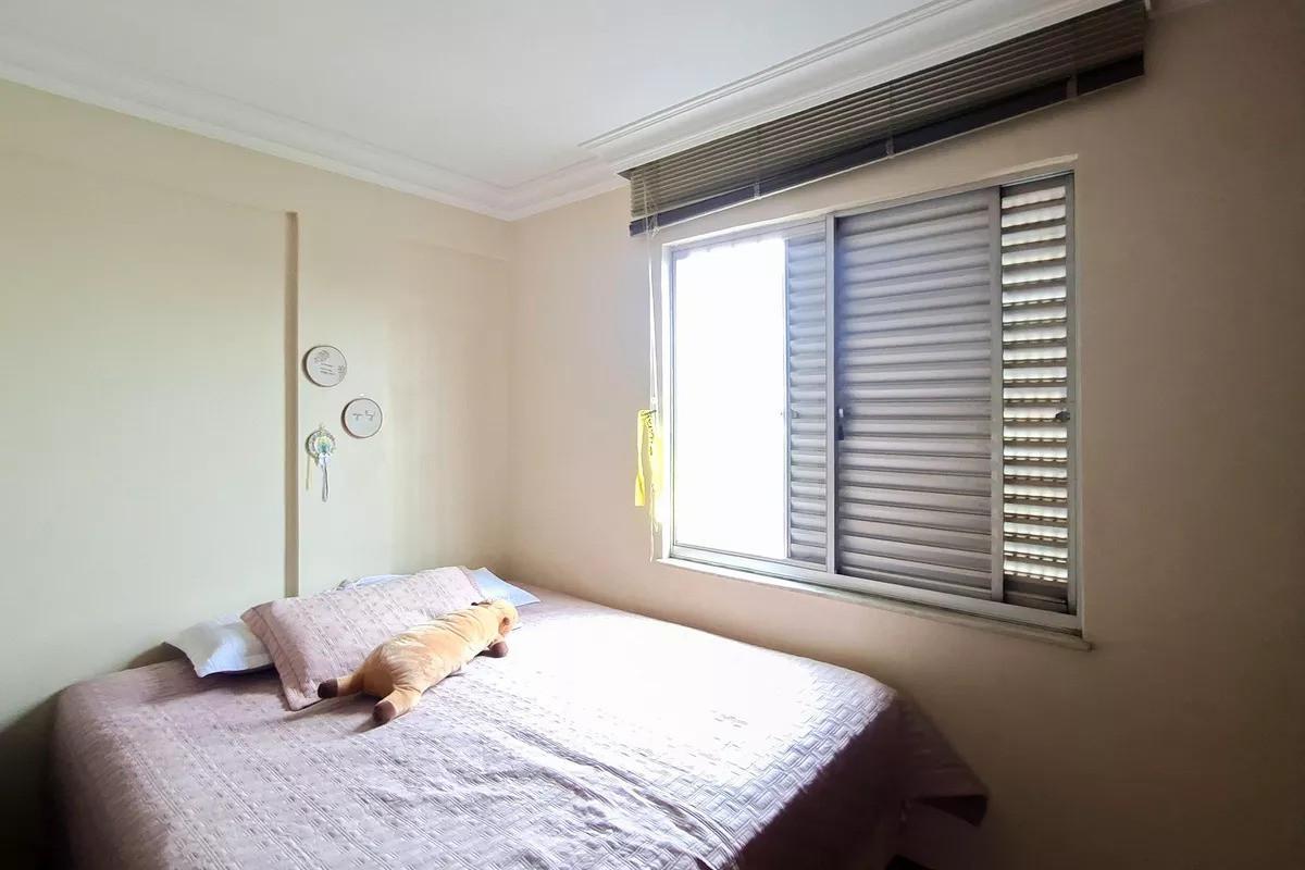 Apartamento, Serra, 3 Quartos, 1 Vaga, 1 Suíte