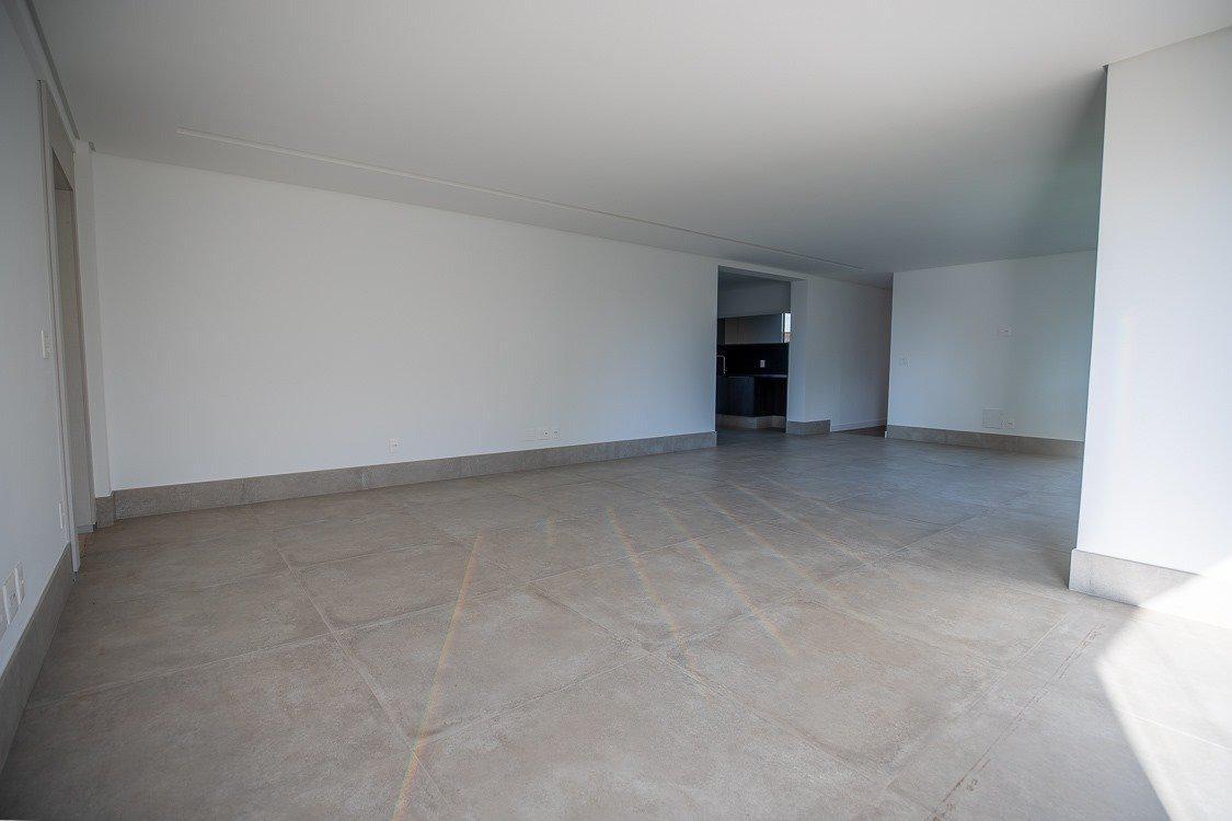 Apartamento, Anchieta, 4 Quartos, 4 Vagas, 2 Suítes