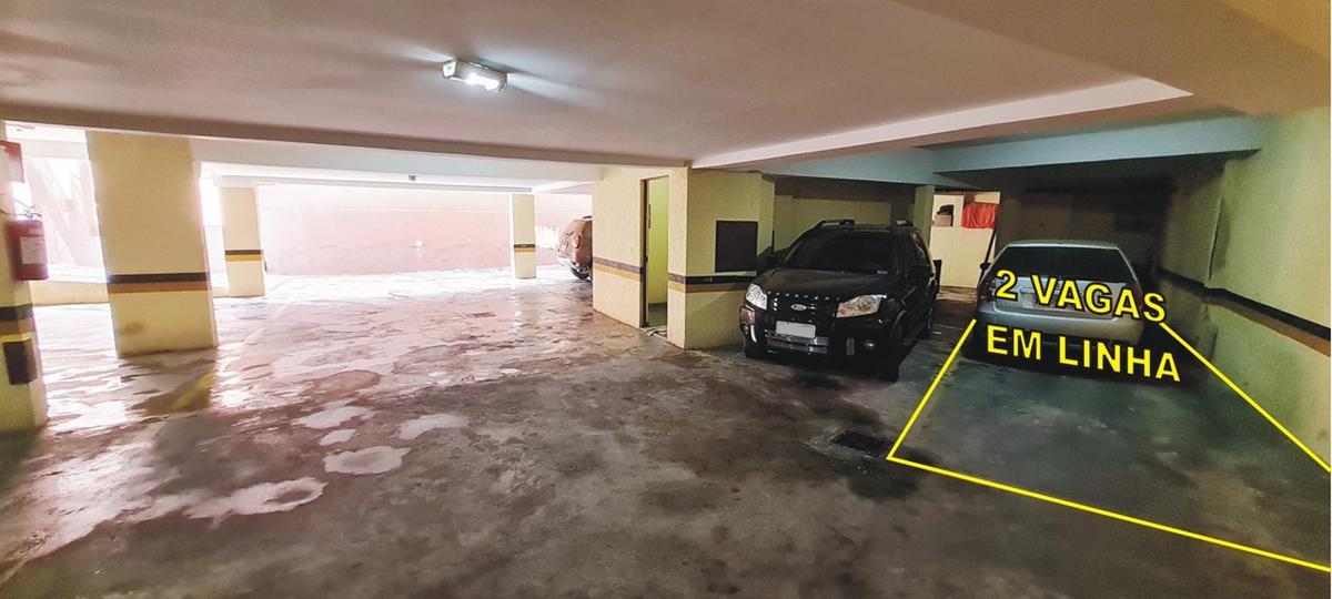 Apartamento, Palmares, 4 Quartos, 2 Vagas, 1 Suíte