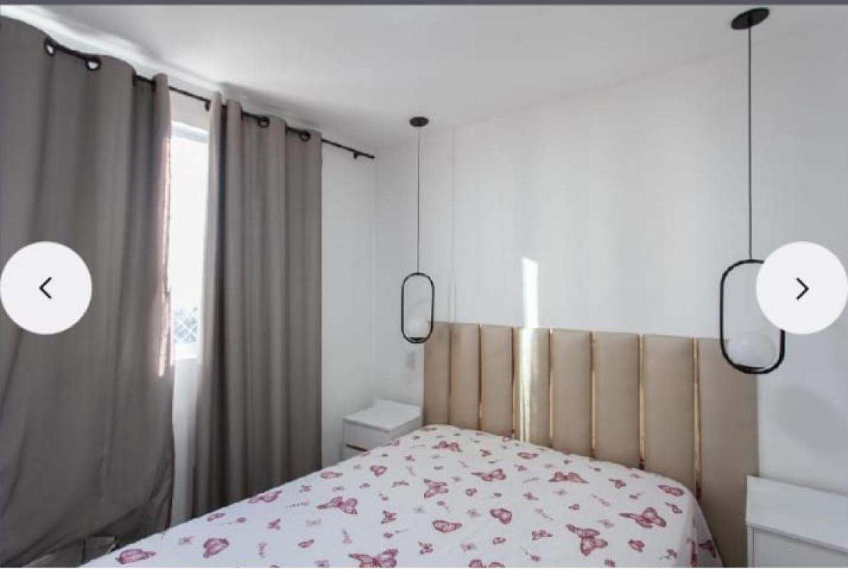 Apartamento, Jardim Guanabara, 3 Quartos, 2 Vagas, 1 Suíte