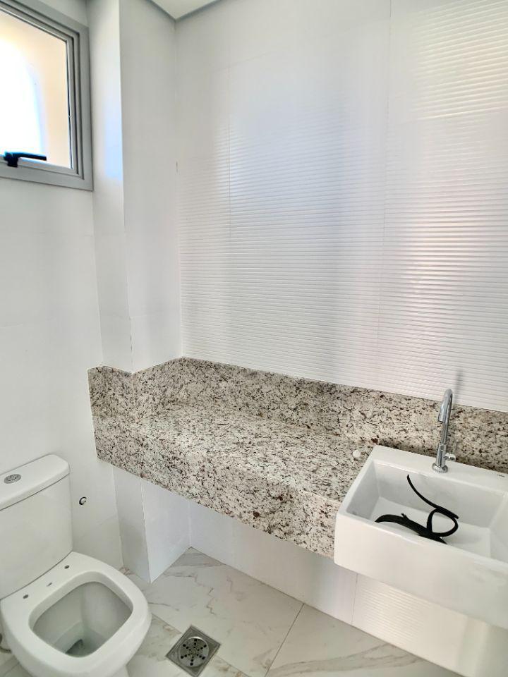 Cobertura, Serra, 4 Quartos, 3 Vagas, 3 Suítes