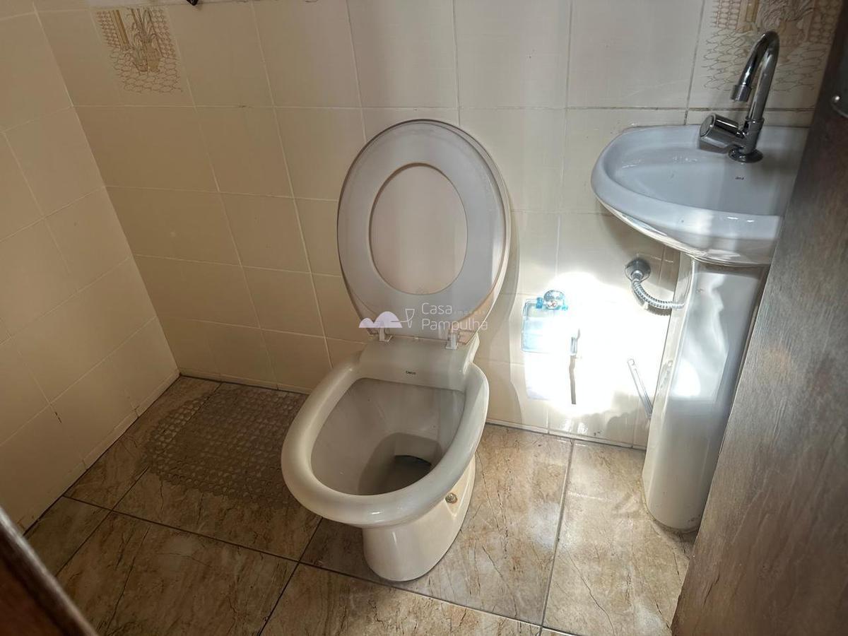 Casa, Santa Amélia, 4 Quartos, 2 Vagas, 1 Suíte