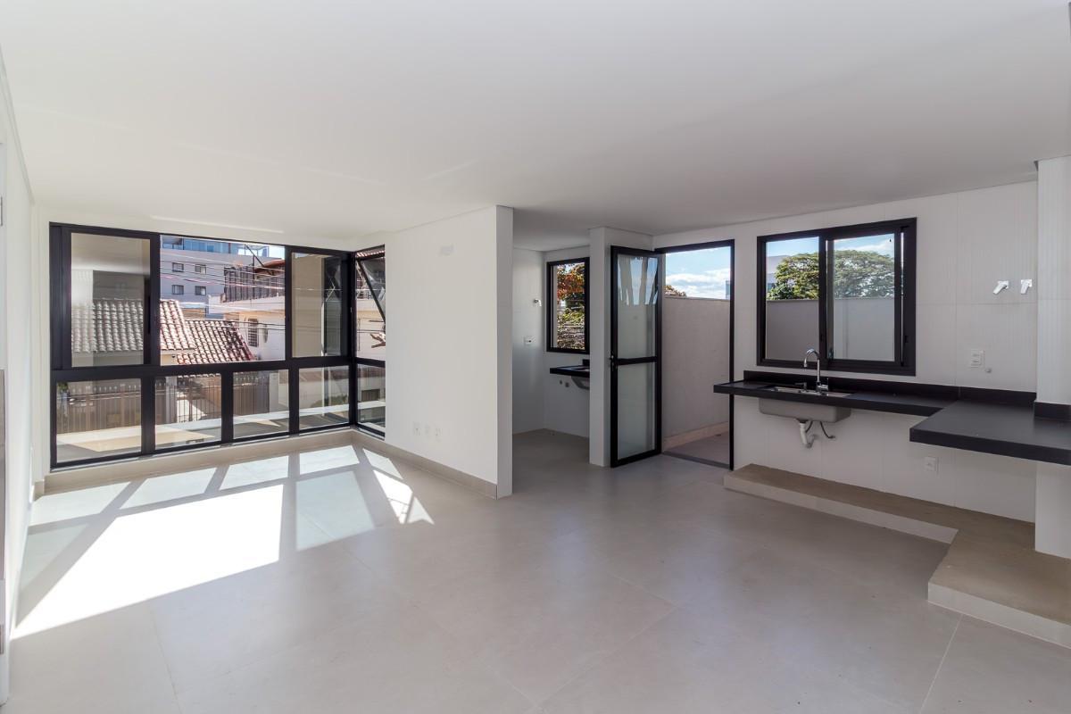 Apartamento, Esplanada, 3 Quartos, 2 Vagas, 3 Suítes