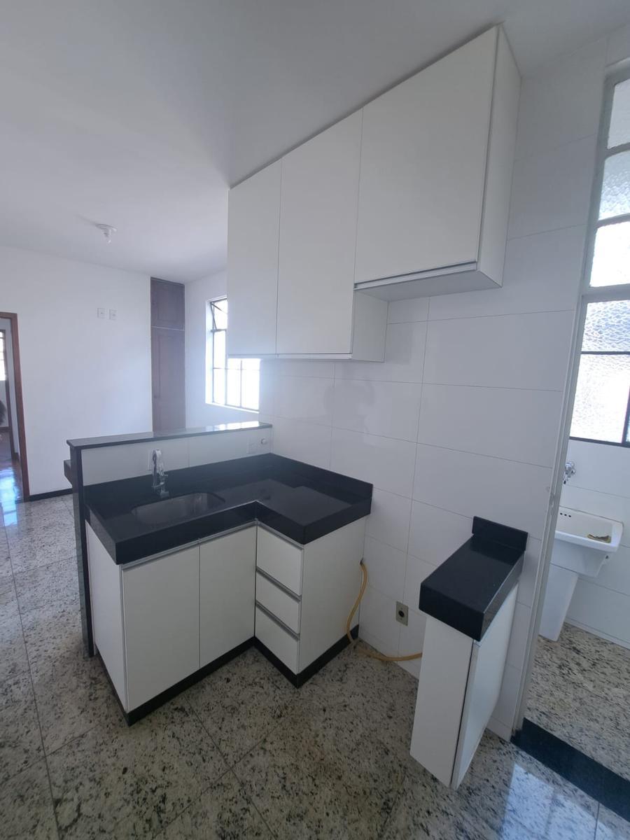 Apartamento, Nova Suíssa, 3 Quartos, 1 Vaga, 1 Suíte