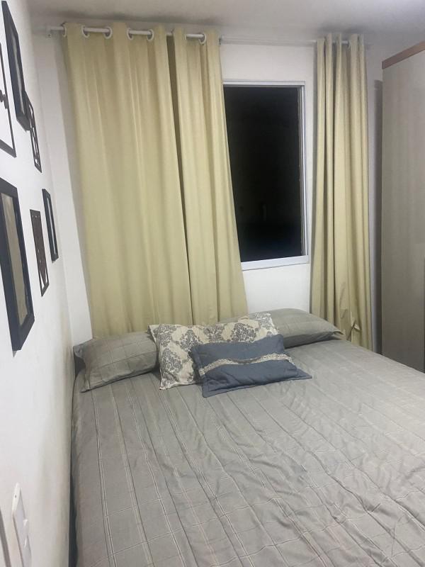 Apartamento, Juliana, 2 Quartos, 1 Vaga
