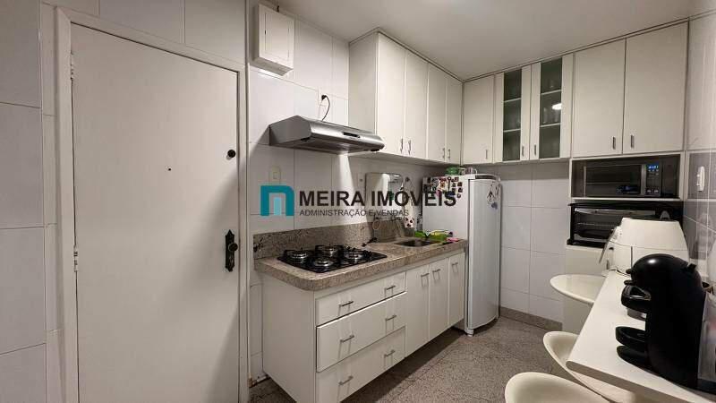 Apartamento, Sion, 3 Quartos, 1 Vaga, 1 Suíte