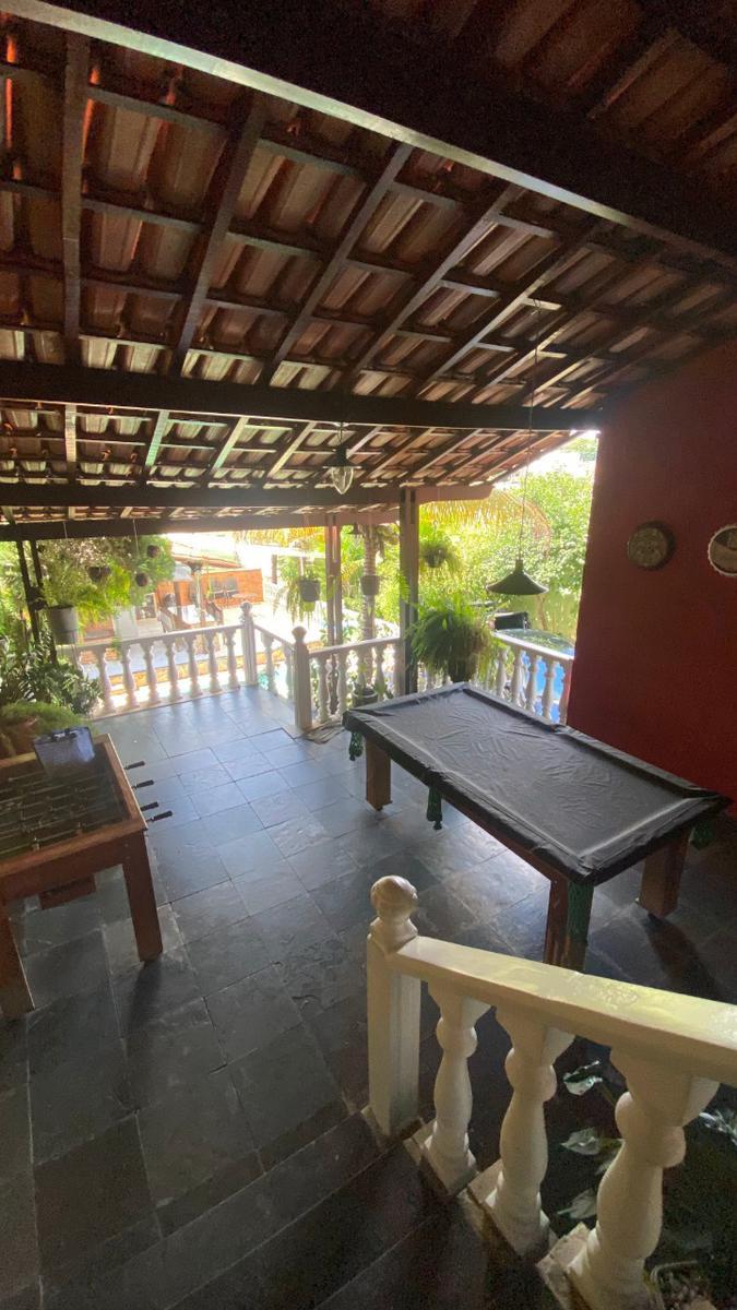 Casa, Dom Bosco, 6 Quartos, 4 Vagas, 2 Suítes