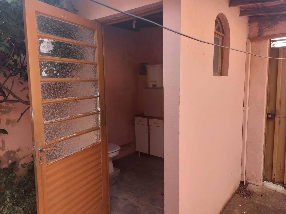 Casa, Jaraguá, 2 Quartos, 1 Vaga