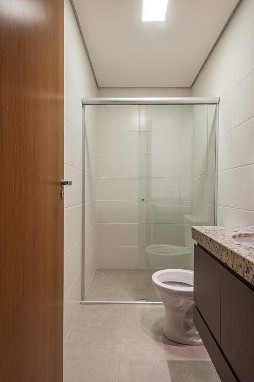 Apartamento, Paciência, 2 Quartos, 1 Vaga