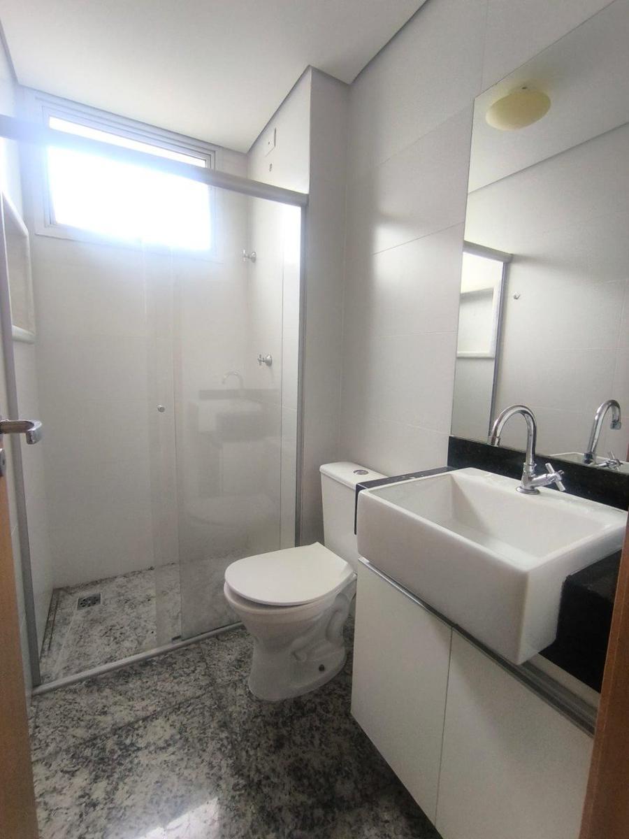 Apartamento, Buritis, 2 Quartos, 2 Vagas, 1 Suíte