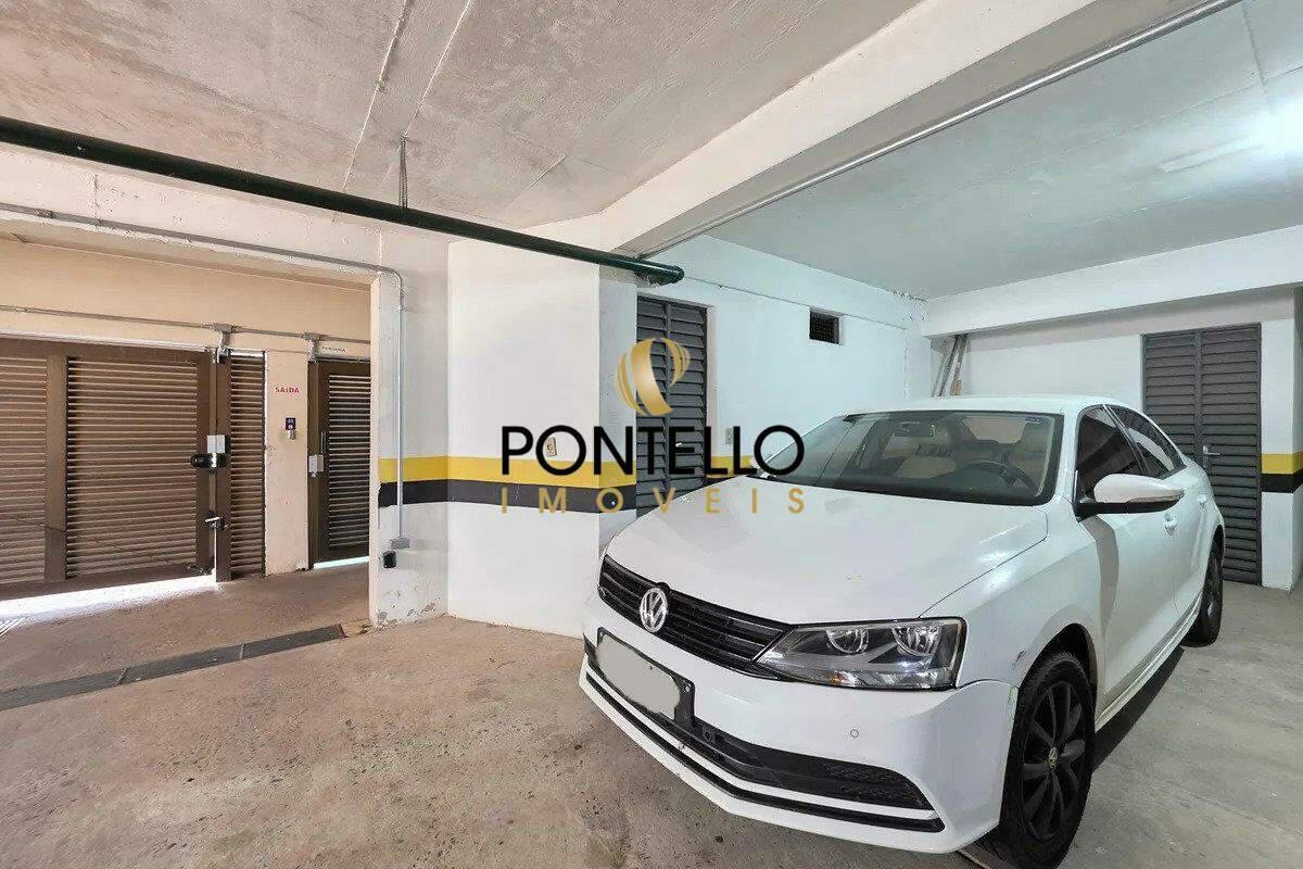 Apartamento, São Pedro, 3 Quartos, 2 Vagas, 1 Suíte