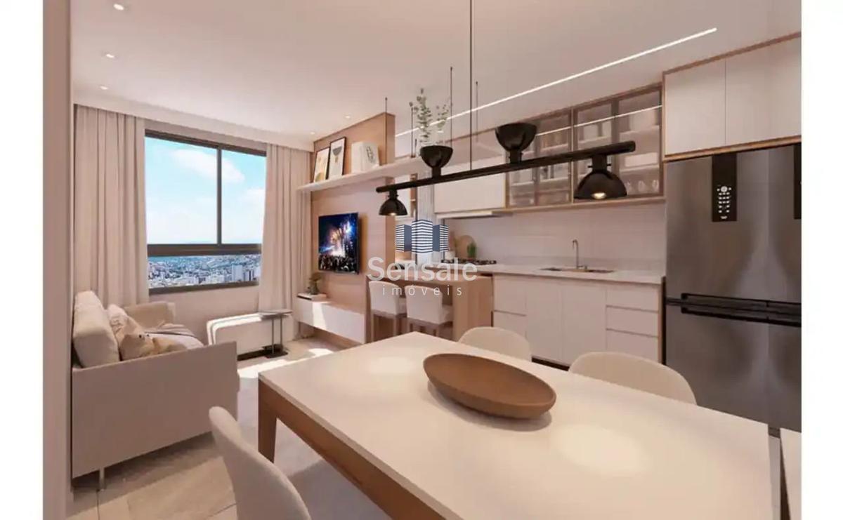 Apartamento, Estoril, 2 Quartos, 1 Vaga, 1 Suíte