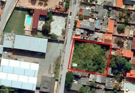 Lote, Vila Darci Vargas, 0 Quarto, 0 Vaga