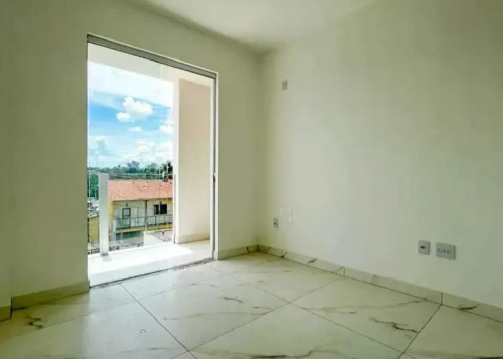 Casa, Santa Branca, 2 Quartos, 2 Vagas, 2 Suítes