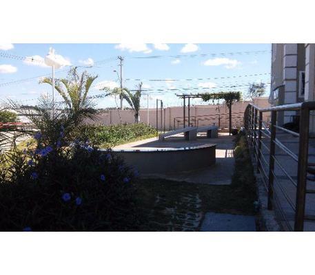 Apartamento, Kennedy, 2 Quartos, 1 Vaga