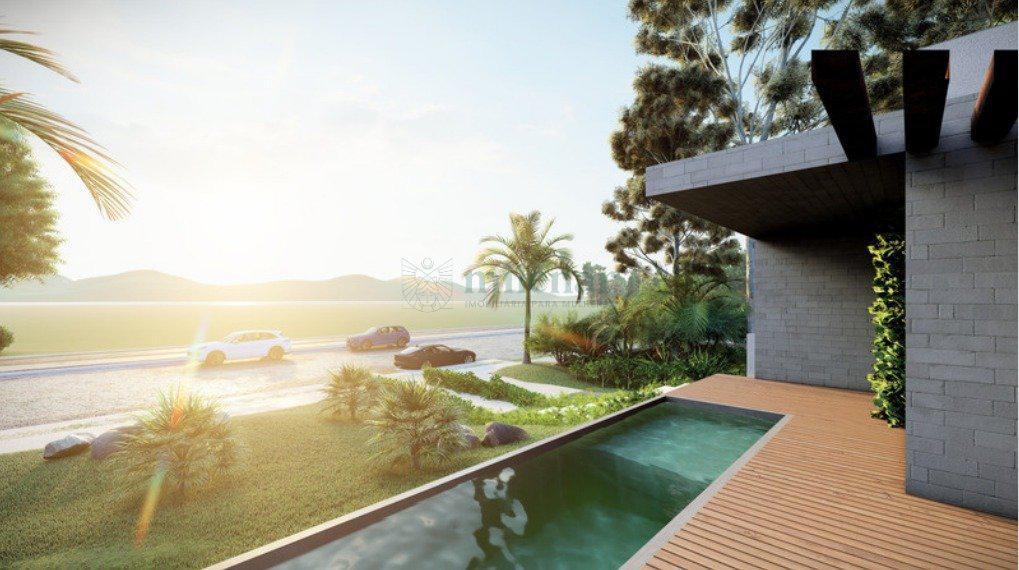 Casa, Alphaville - Lagoa dos Ingleses, 4 Quartos, 2 Vagas, 2 Suítes