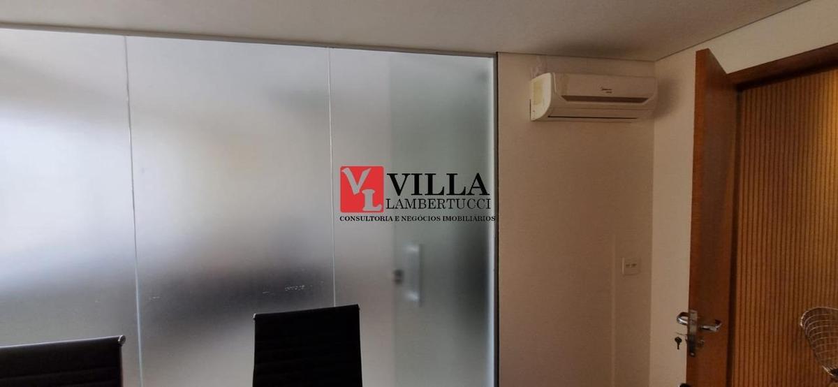 Sala, Santo Agostinho, 0 Quarto, 3 Vagas