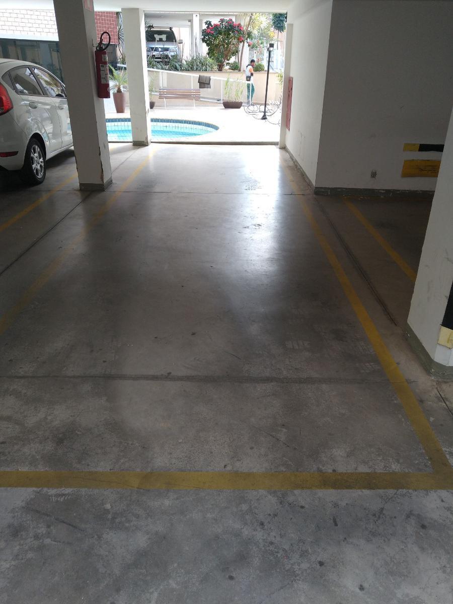 Apartamento, Silveira, 4 Quartos, 2 Vagas, 1 Suíte