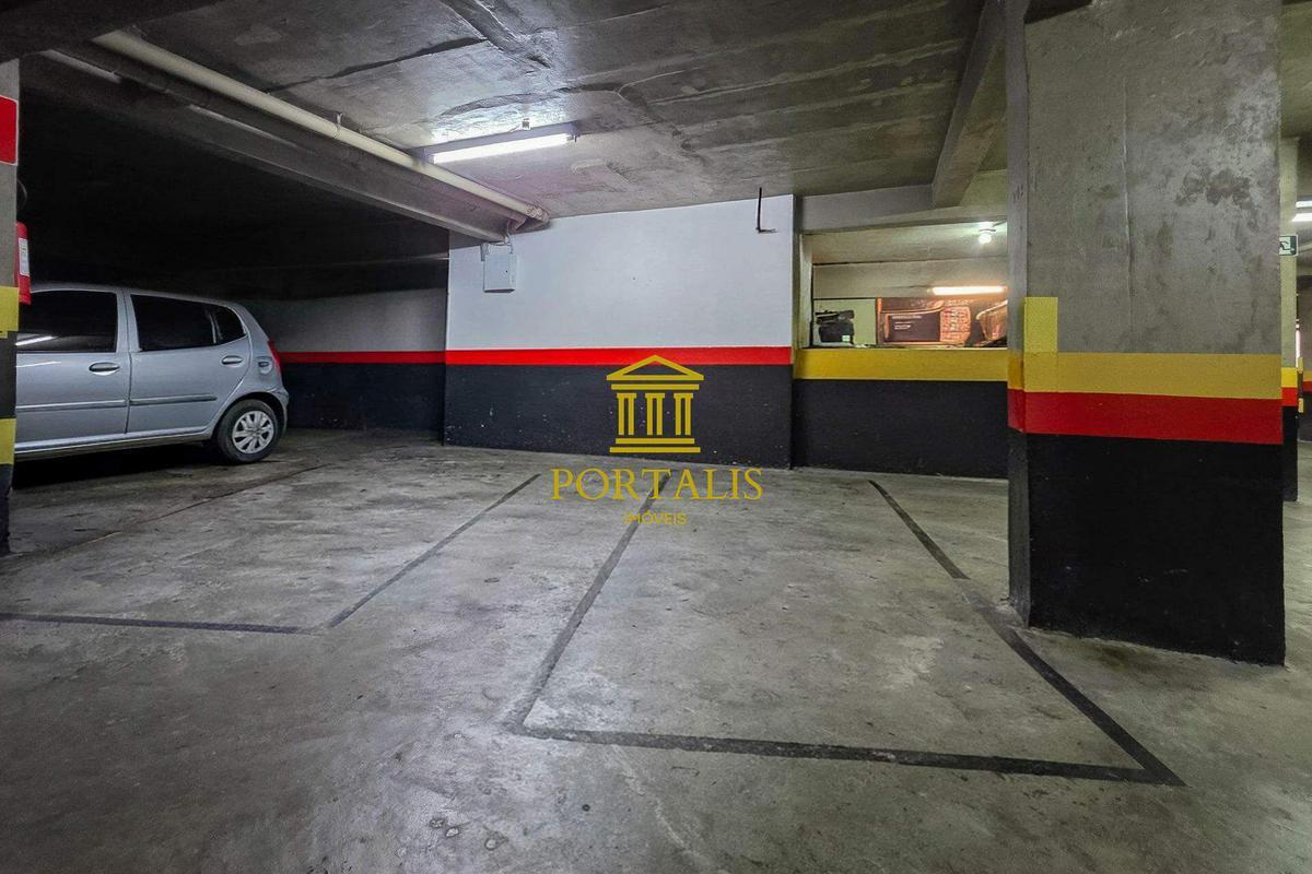 Apartamento, Barro Preto, 3 Quartos, 1 Vaga, 1 Suíte