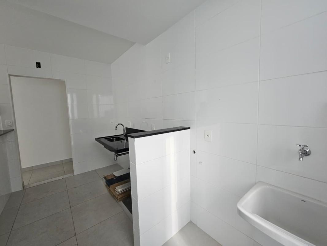 Apartamento, Gutierrez, 2 Quartos, 2 Vagas, 1 Suíte