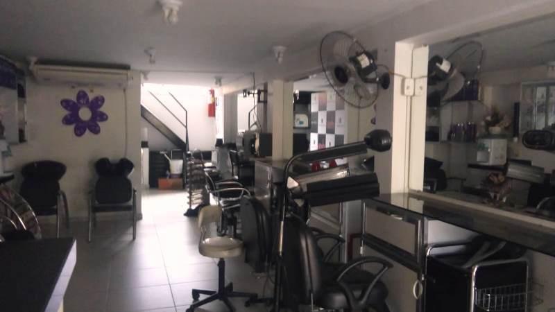 Andar, Barro Preto, 0 Quarto, 0 Vaga