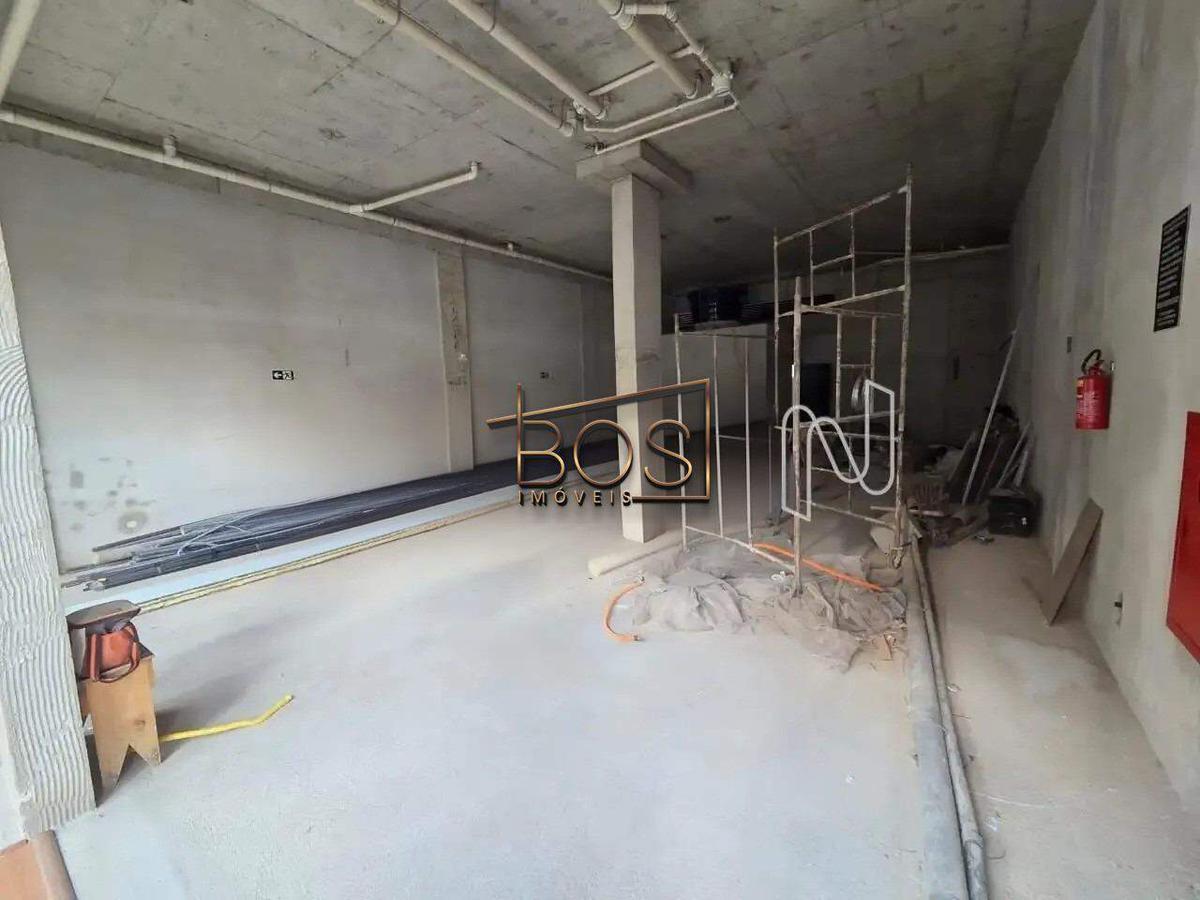 Andar, Sagrada Família, 0 Quarto, 0 Vaga